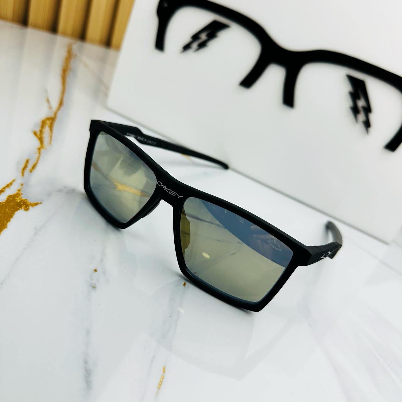 GAFAS CON ESTILO 2025 DE MODA