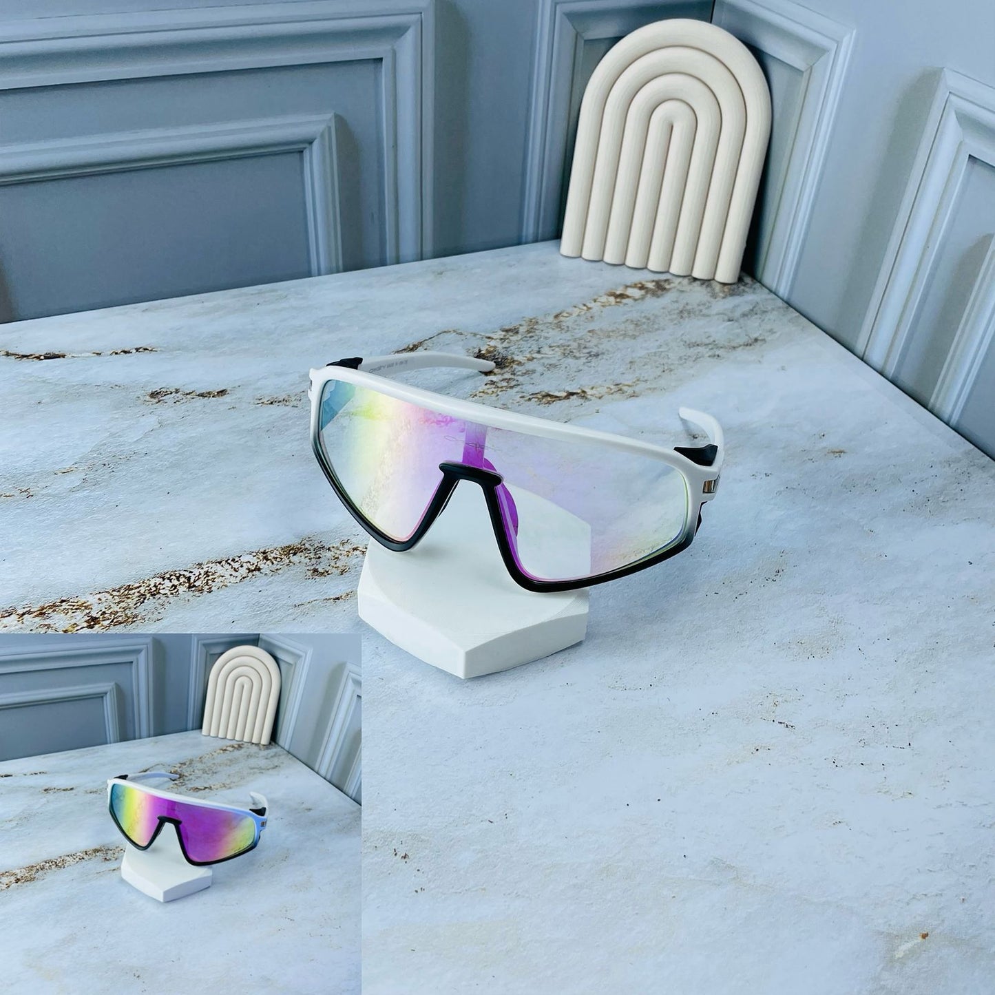 GAFAS FOTOCROMATICAS CAMBIA CON EL SOL APROVECHA