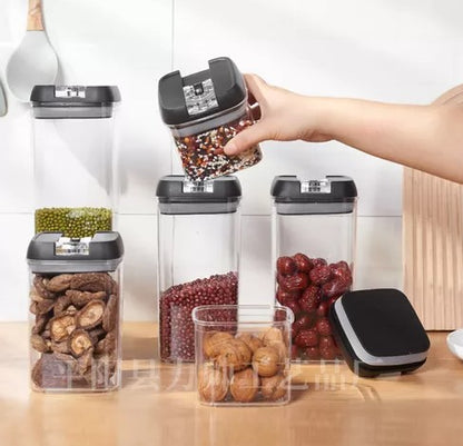 ORGANIZADOR DE COMIDA LO MEJOR PARA TU COCINA EN OFERTA