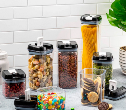 ORGANIZADOR DE COMIDA LO MEJOR PARA TU COCINA EN OFERTA