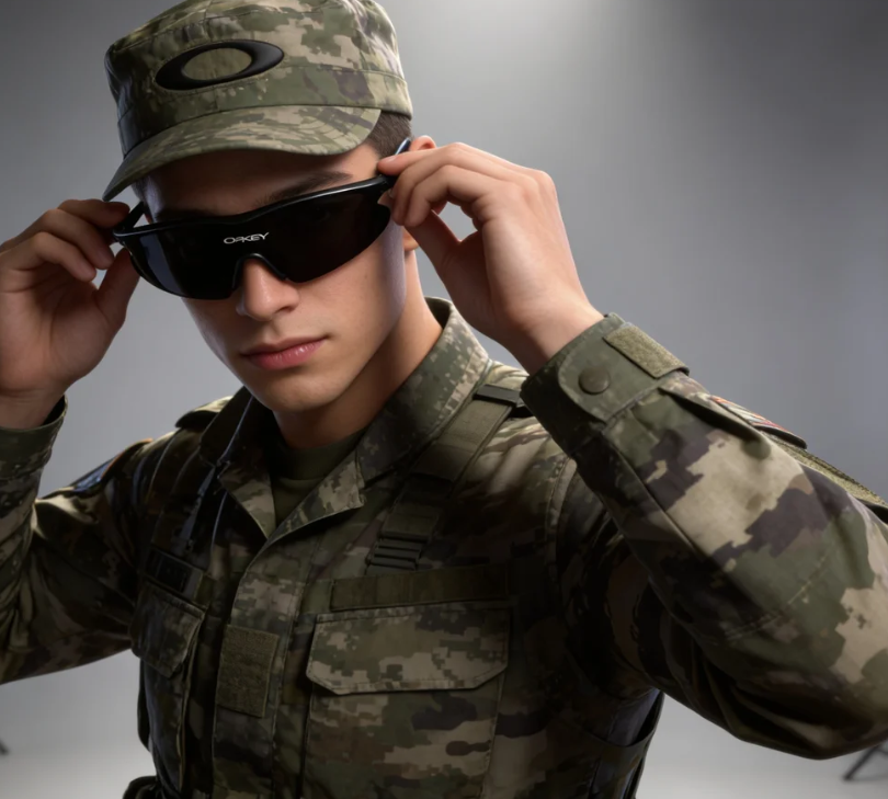 GAFAS ESTILO MURCIELAGO-COMANDO DISPONIBLES