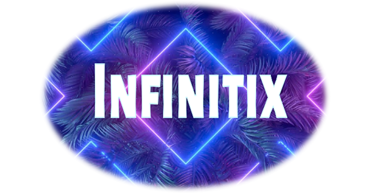INFINITIX