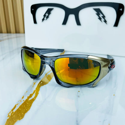 GAFAS OKLEY JULIET y mas ESTILOS