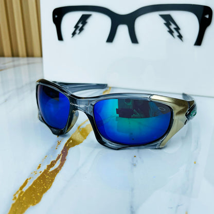 GAFAS OKLEY JULIET y mas ESTILOS