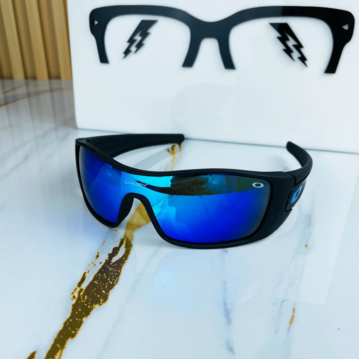 GAFAS OKLEY JULIET y mas ESTILOS