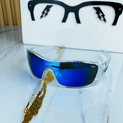 GAFAS OKLEY JULIET y mas ESTILOS
