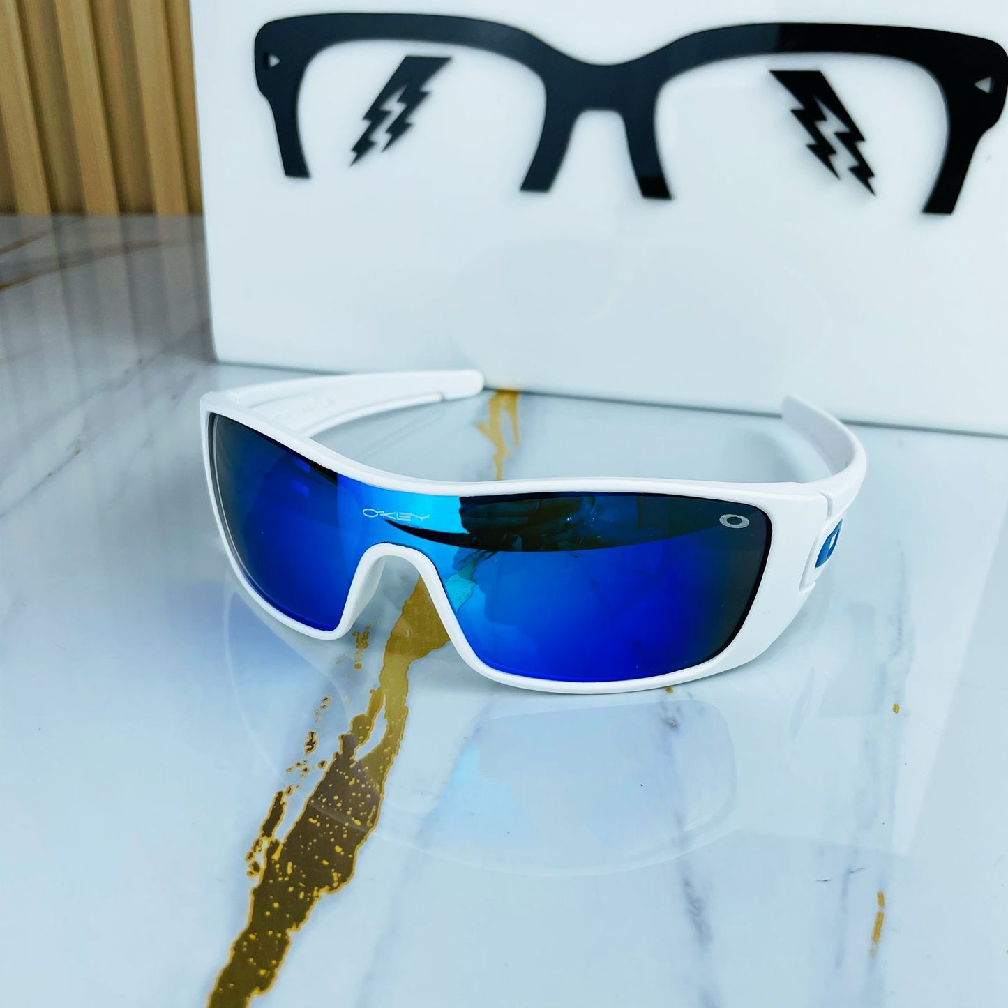 GAFAS OKLEY JULIET y mas ESTILOS
