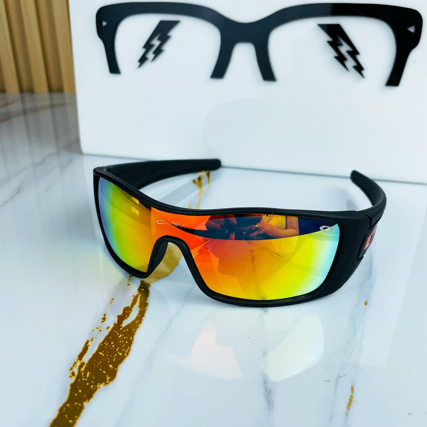 GAFAS OKLEY JULIET y mas ESTILOS