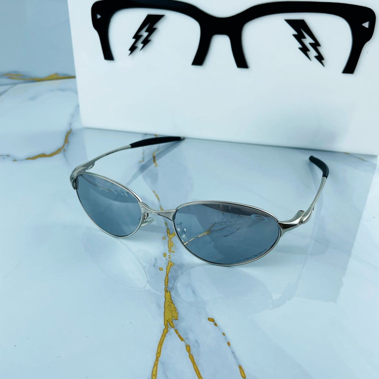 GAFAS OKLEY JULIET y mas ESTILOS
