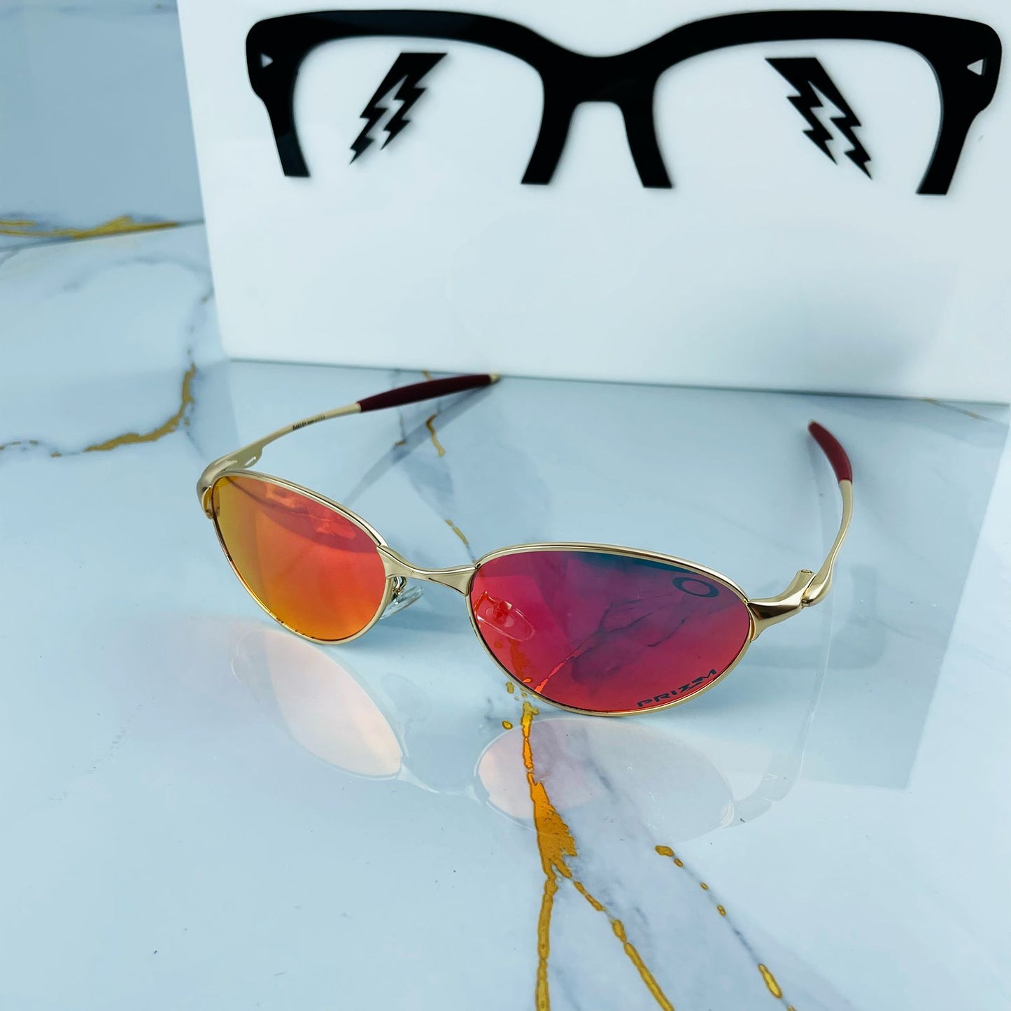 GAFAS OKLEY JULIET y mas ESTILOS
