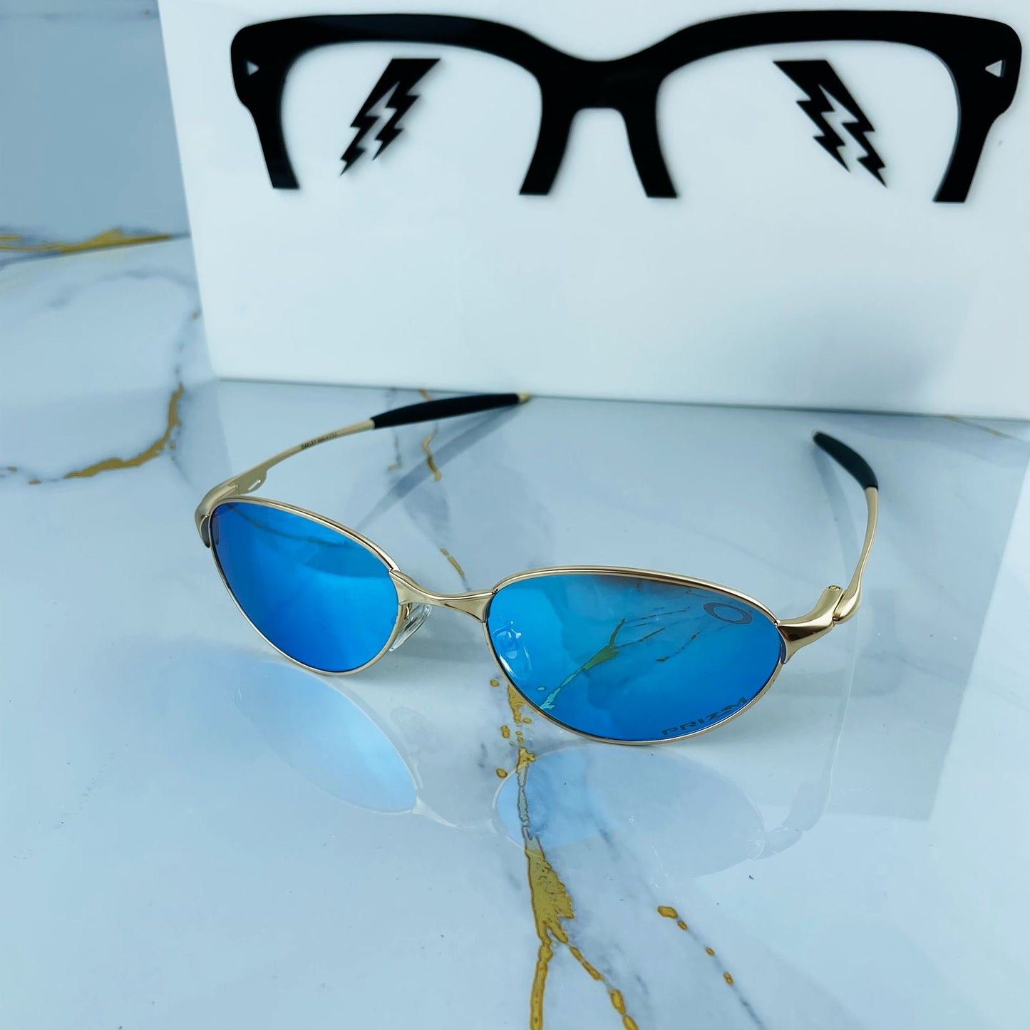 GAFAS OKLEY JULIET y mas ESTILOS