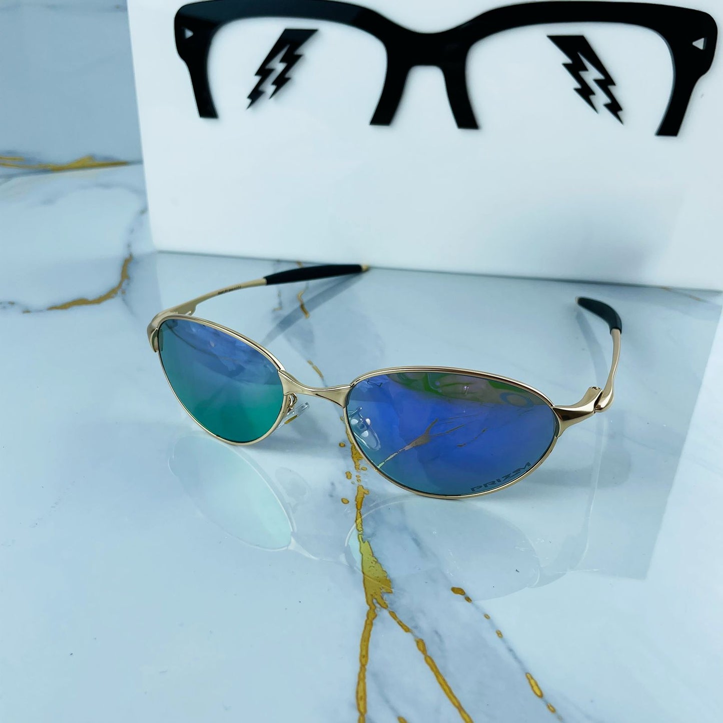 GAFAS OKLEY JULIET y mas ESTILOS