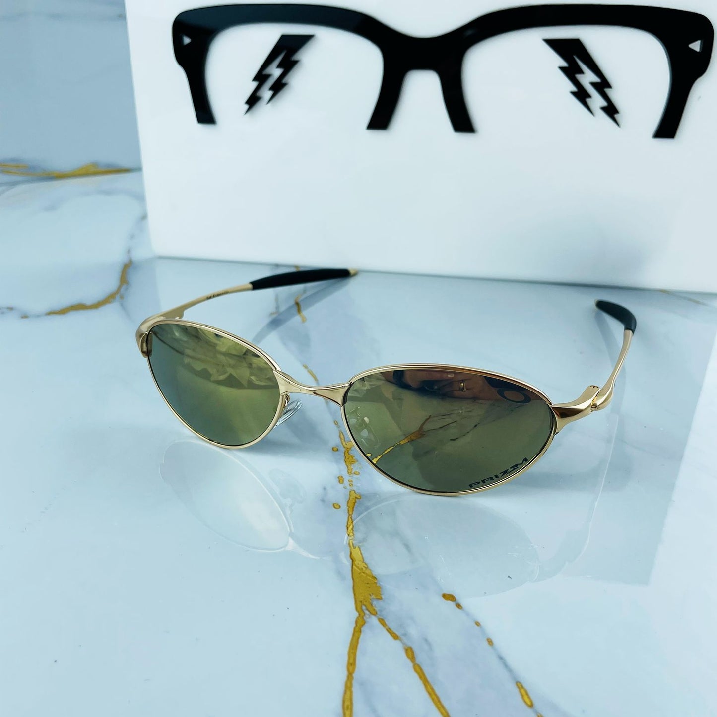 GAFAS OKLEY JULIET y mas ESTILOS