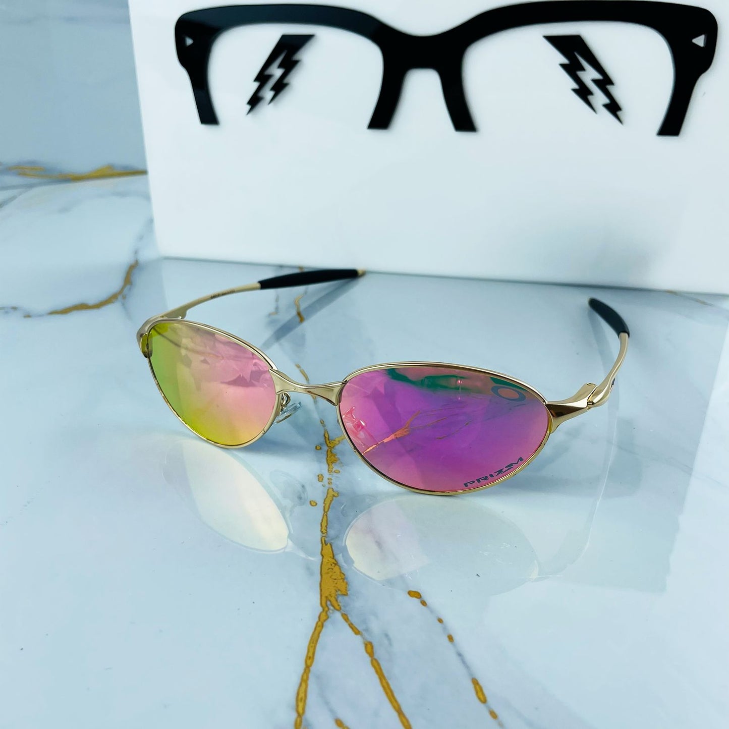 GAFAS OKLEY JULIET y mas ESTILOS