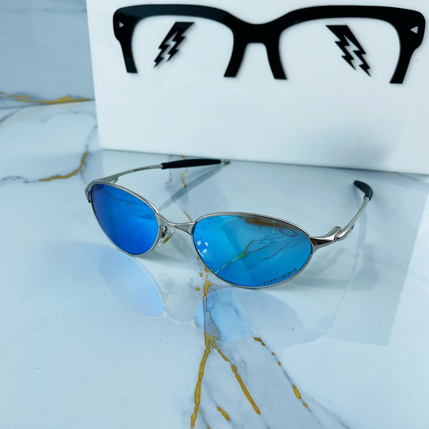 GAFAS OKLEY JULIET y mas ESTILOS