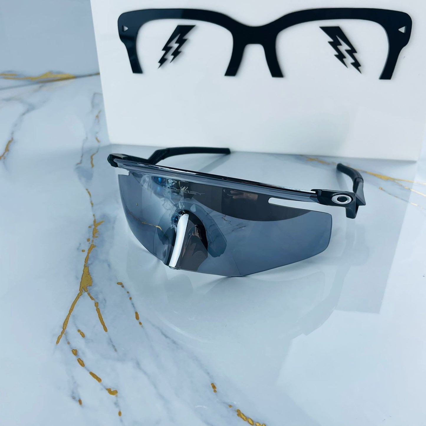 GAFAS OKLEY DEPORTIVAS KATO Y MAS COLOMBIA A LA VENTA