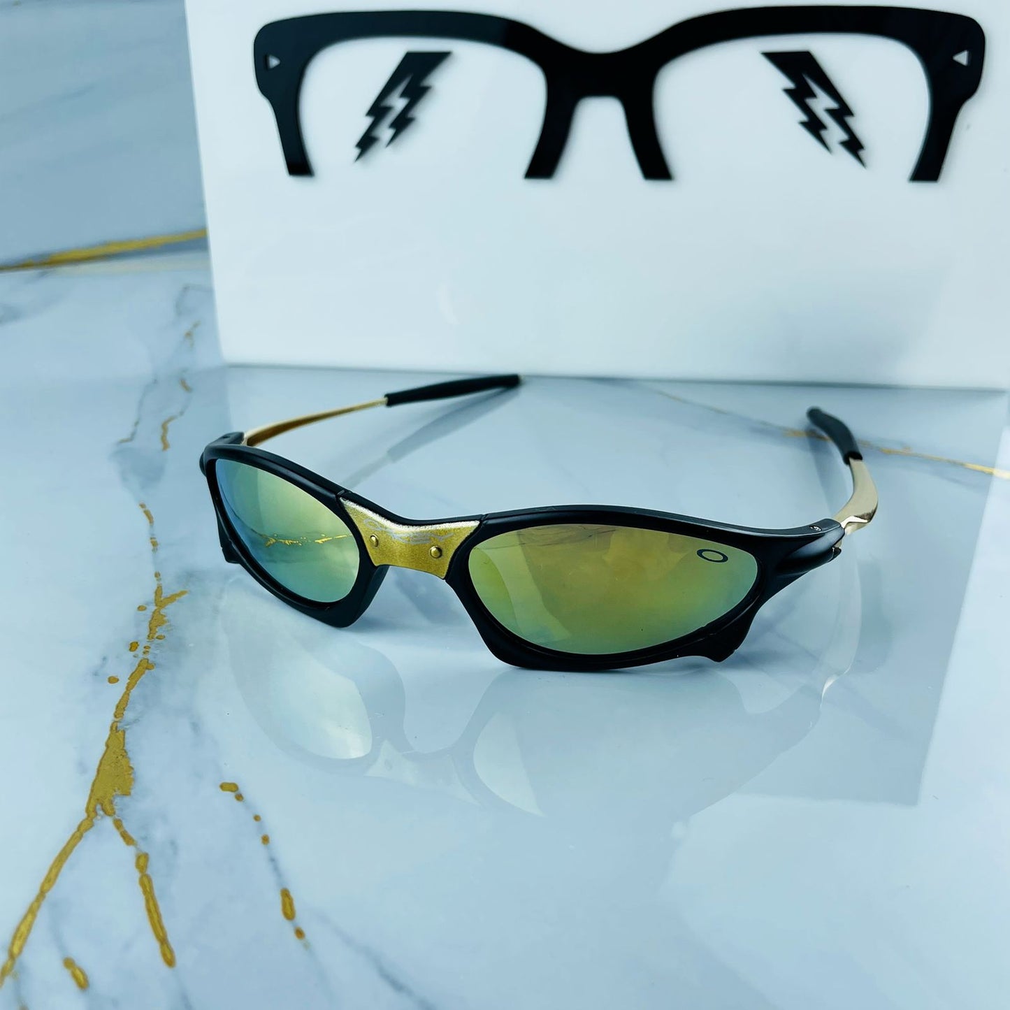 GAFAS OKLEY JULIET y mas ESTILOS