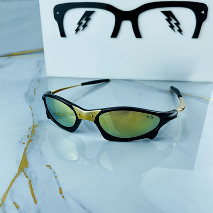GAFAS OKLEY JULIET y mas ESTILOS