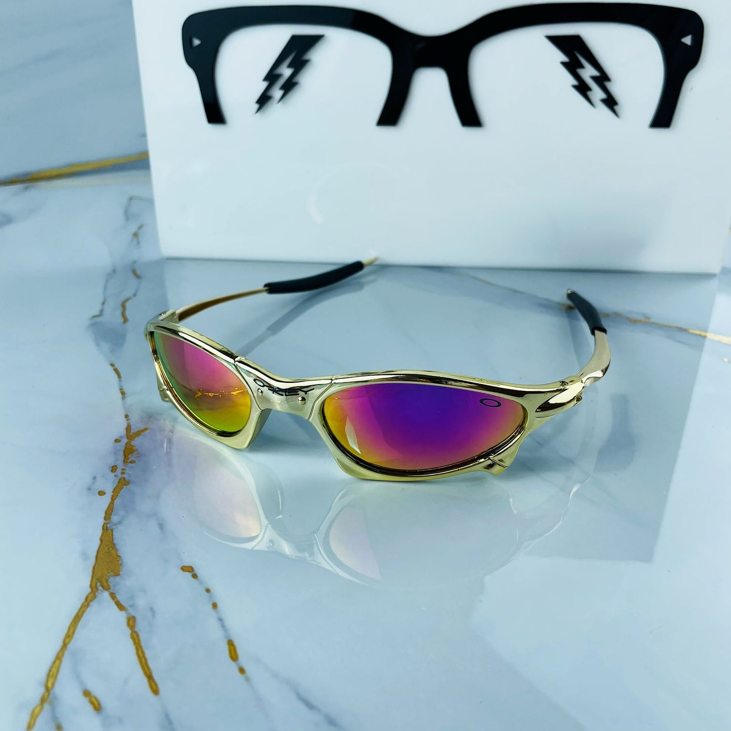 GAFAS OKLEY JULIET y mas ESTILOS
