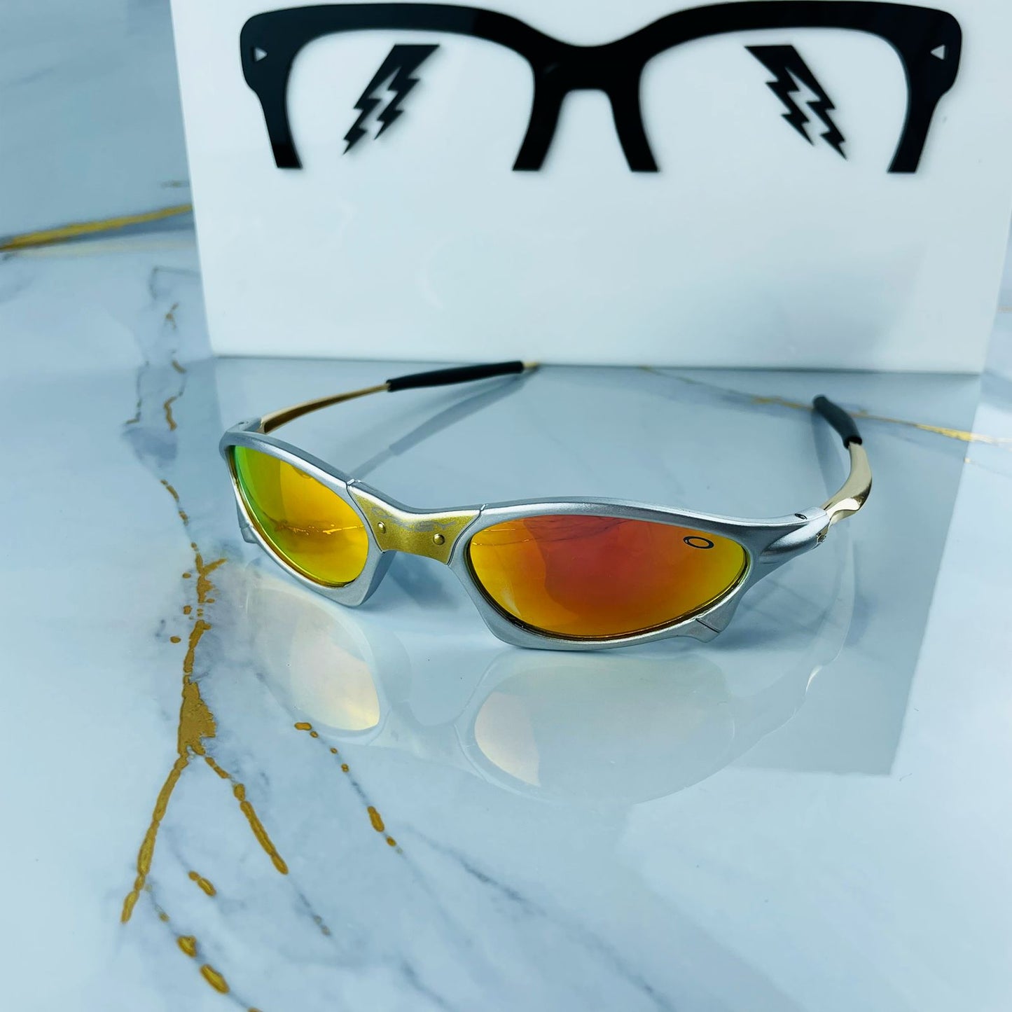 GAFAS OKLEY JULIET y mas ESTILOS