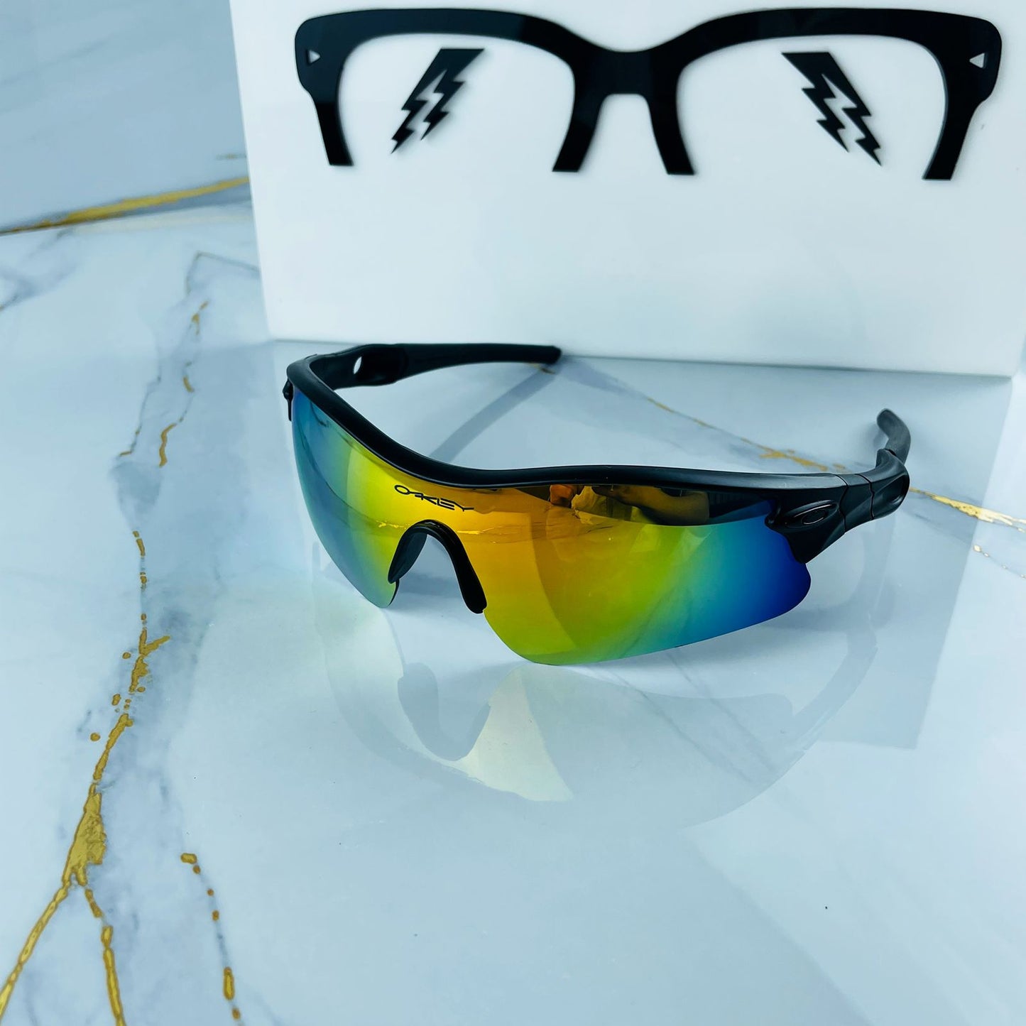GAFAS OKLEY JULIET y mas ESTILOS