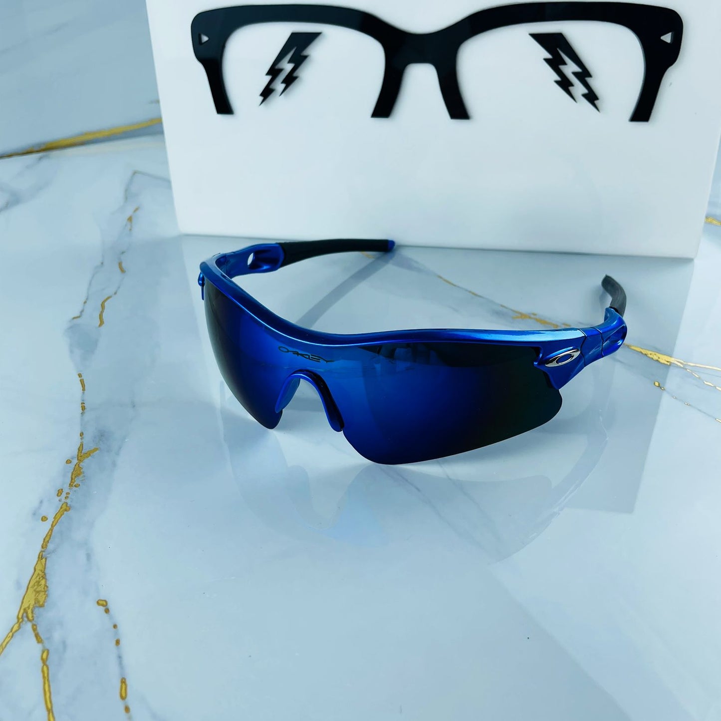 GAFAS OKLEY JULIET y mas ESTILOS