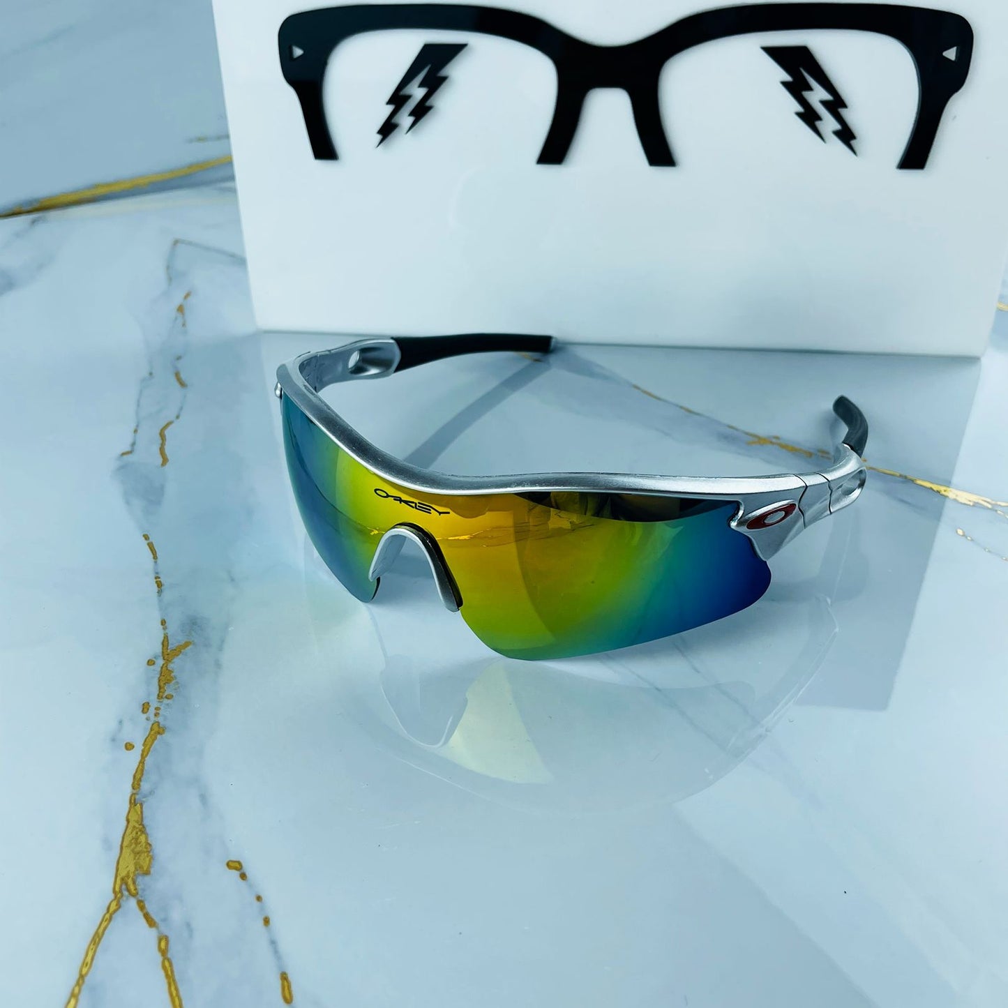 GAFAS OKLEY JULIET y mas ESTILOS