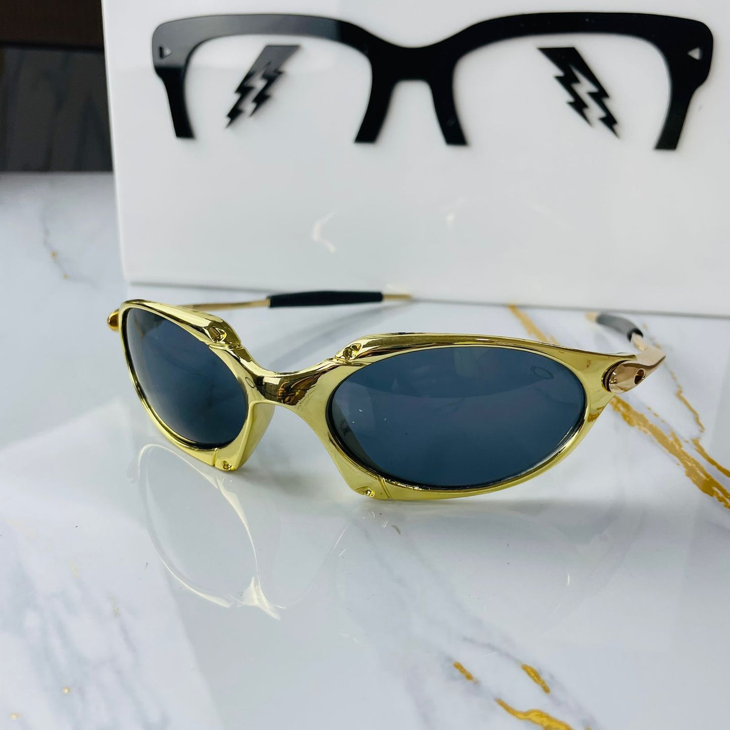GAFAS OKLEY JULIET y mas ESTILOS