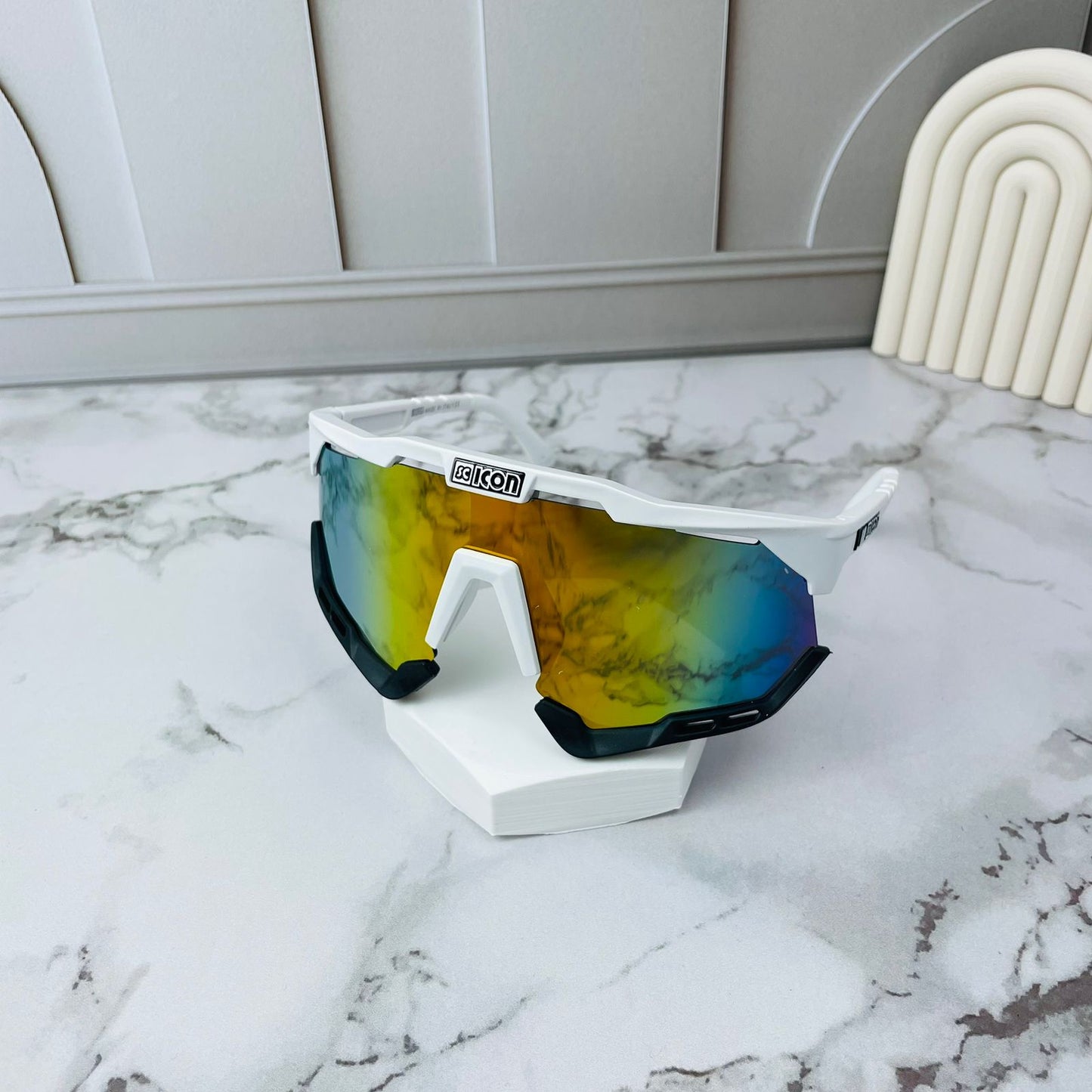 GAFAS DEPORTIVAS MAS ESTILOS DISPONIBLES