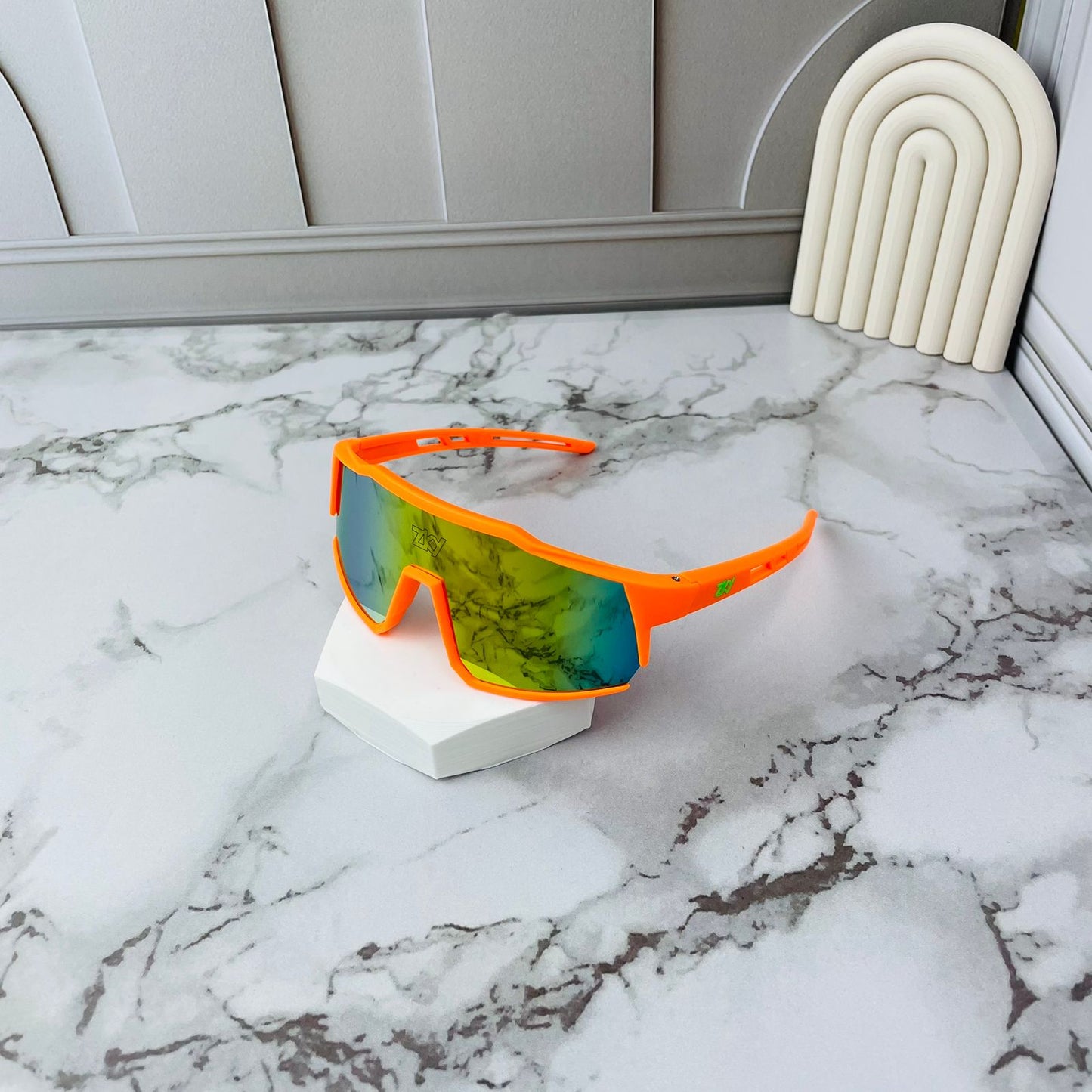 GAFAS DEPORTIVAS PARA NIÑOS Y NIÑAS TALLA PEQUEÑA