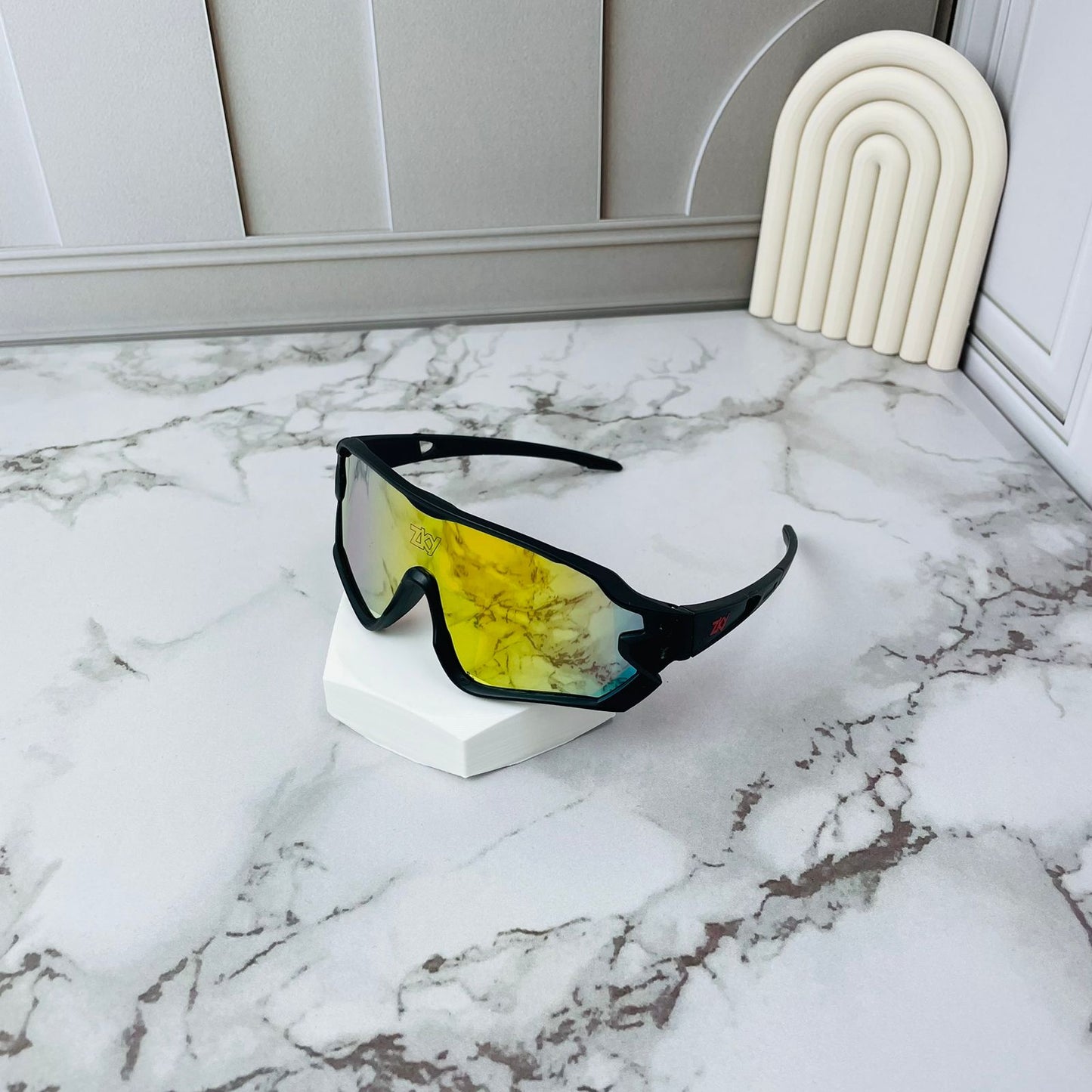 GAFAS DEPORTIVAS PARA NIÑOS Y NIÑAS TALLA PEQUEÑA