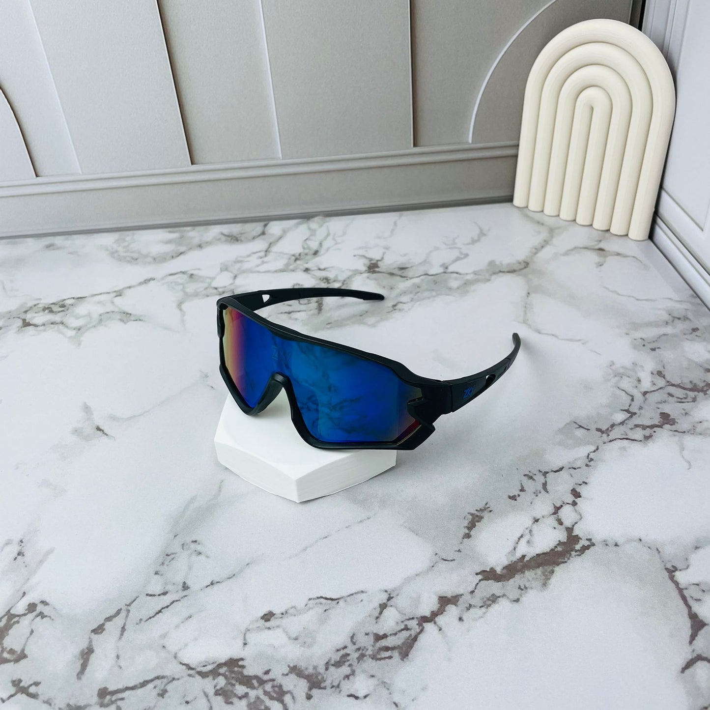 GAFAS DEPORTIVAS PARA NIÑOS Y NIÑAS TALLA PEQUEÑA