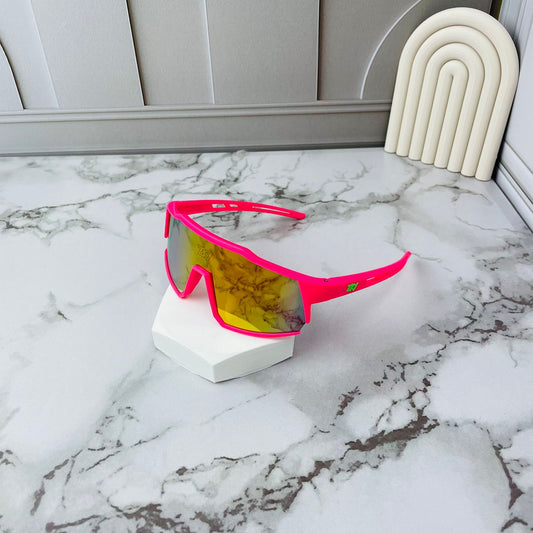 GAFAS DEPORTIVAS PARA NIÑOS Y NIÑAS TALLA PEQUEÑA