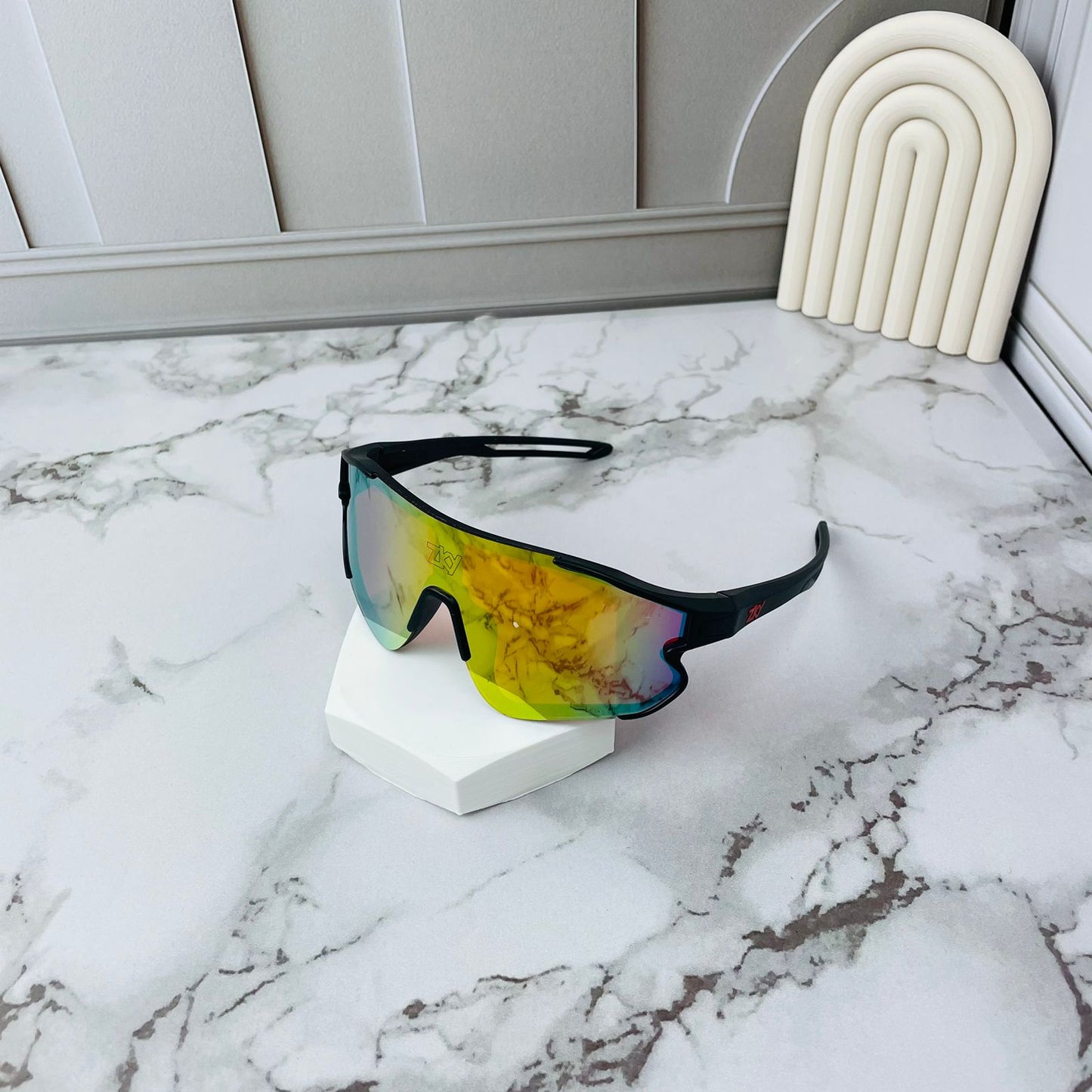 GAFAS DEPORTIVAS PARA NIÑOS Y NIÑAS TALLA PEQUEÑA