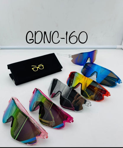 GAFAS DEPORTIVAS PARA NIÑOS Y NIÑAS TALLA PEQUEÑA