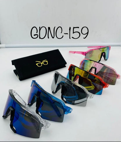 GAFAS DEPORTIVAS PARA NIÑOS Y NIÑAS TALLA PEQUEÑA
