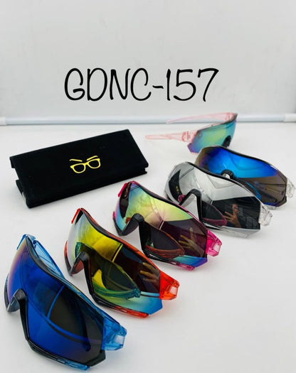 GAFAS DEPORTIVAS PARA NIÑOS Y NIÑAS TALLA PEQUEÑA