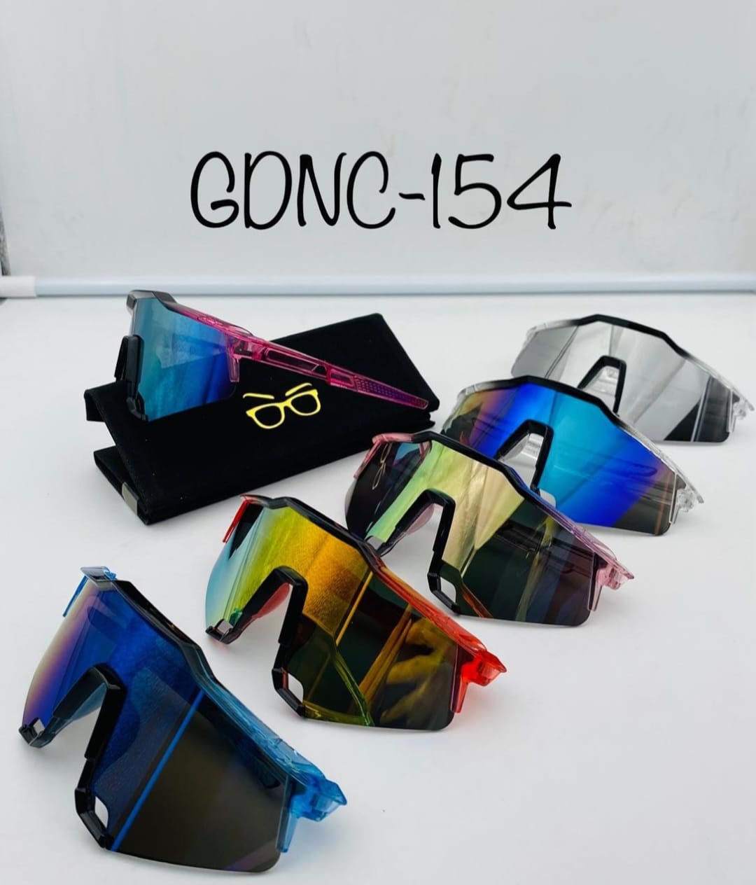 GAFAS DEPORTIVAS PARA NIÑOS Y NIÑAS TALLA PEQUEÑA