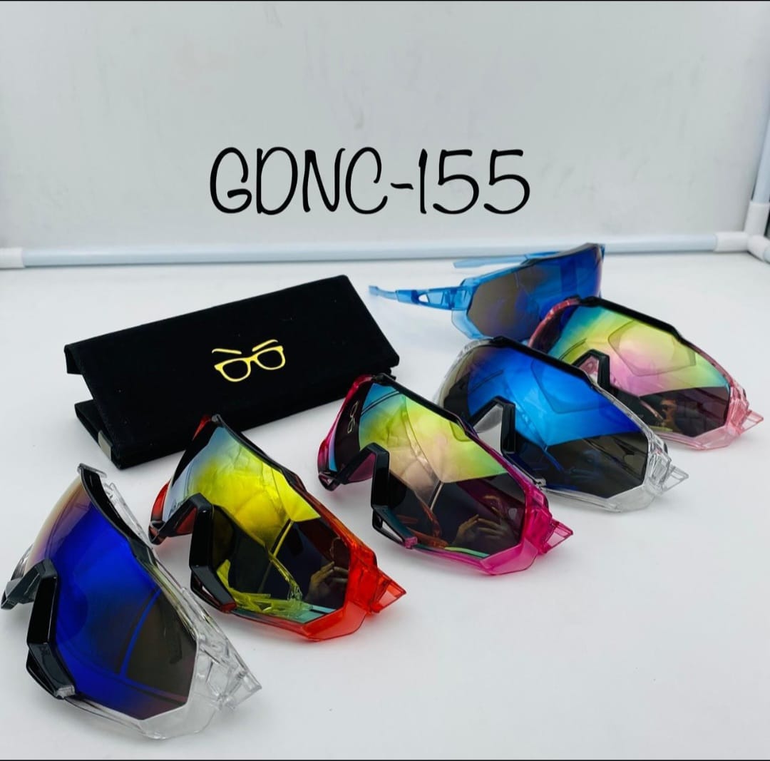 GAFAS DEPORTIVAS PARA NIÑOS Y NIÑAS TALLA PEQUEÑA