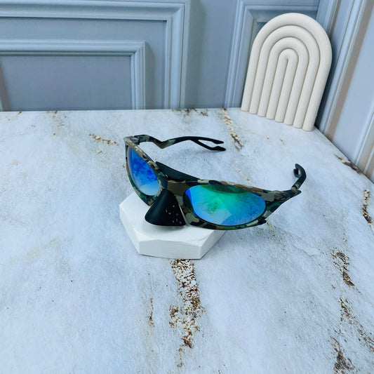 GAFAS DE LUJO DE MARCA ESTILOS Y COLORES