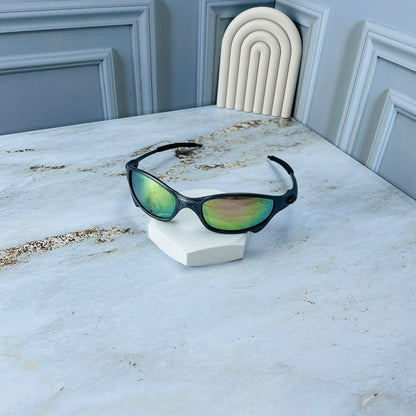 GAFAS BRASILEÑAS OKLEY CON GOMAS Y METALICAS