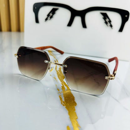 GAFAS CON ESTILO 2025 DE MODA