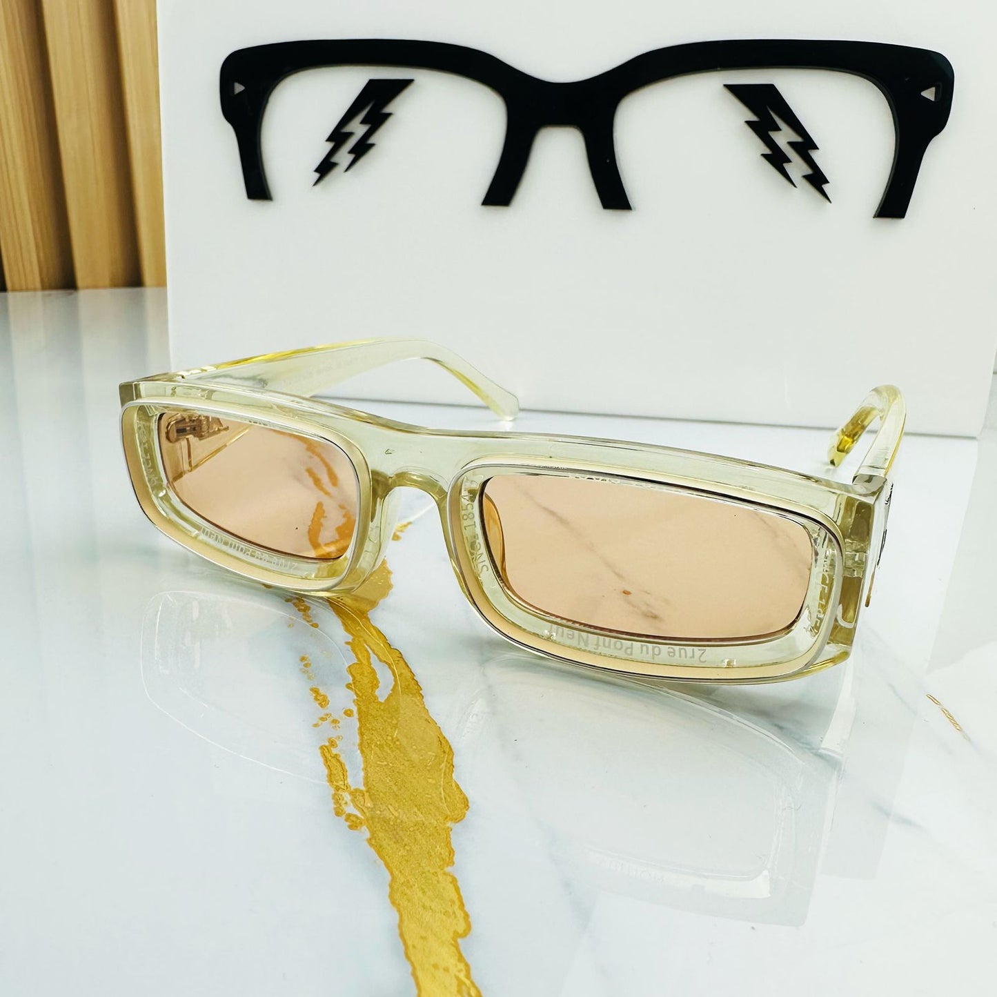 GAFAS CON ESTILO 2025 DE MODA