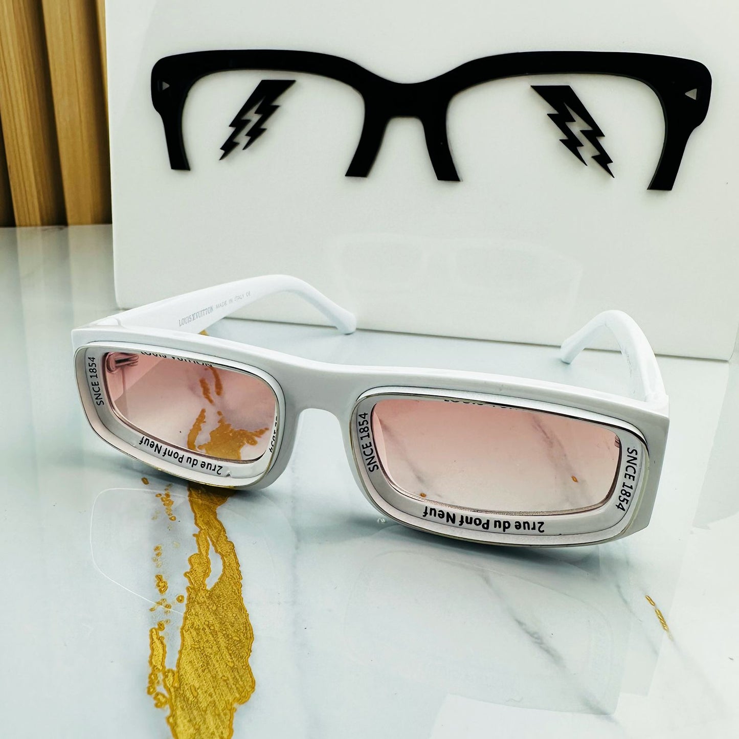 GAFAS CON ESTILO 2025 DE MODA