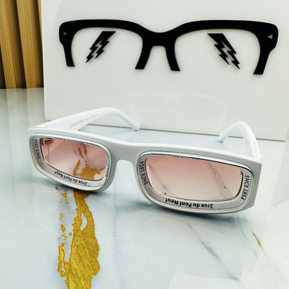 GAFAS CON ESTILO 2025 DE MODA