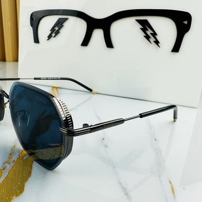 GAFAS CON ESTILO 2025 DE MODA