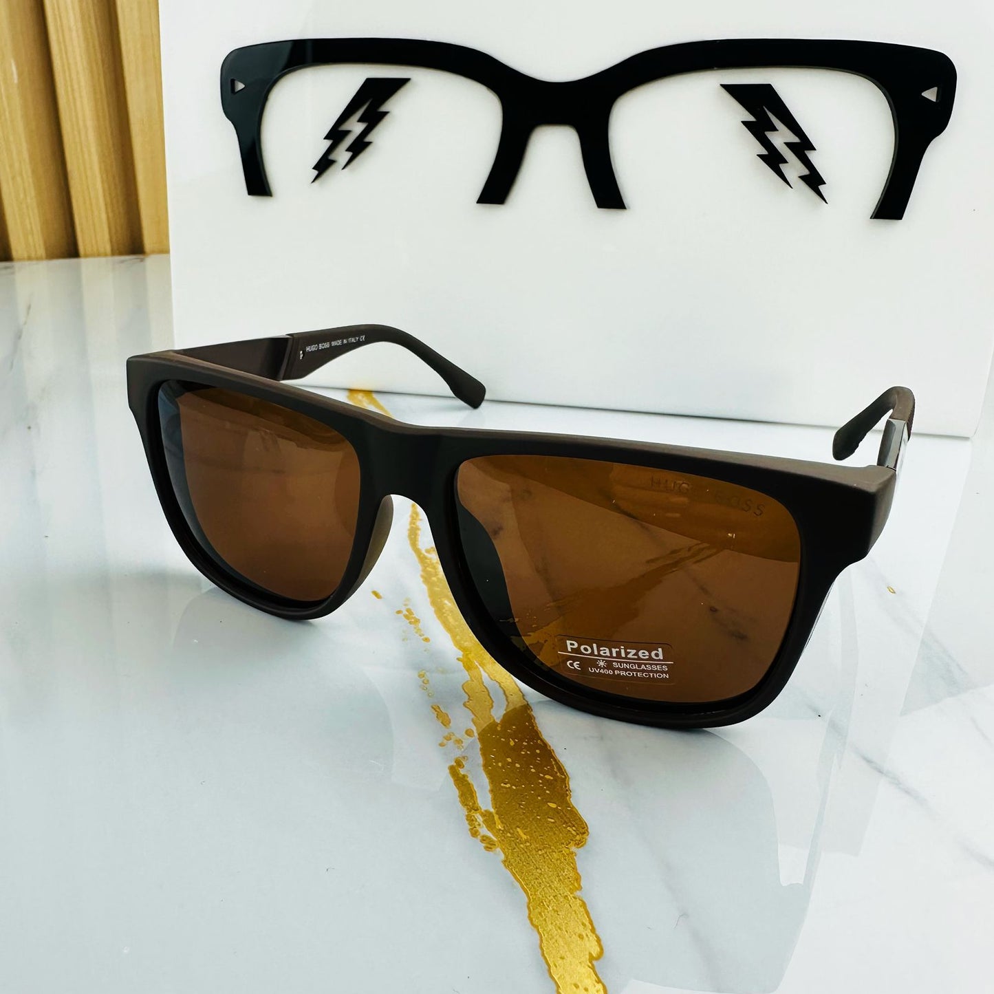 GAFAS CON ESTILO 2025 DE MODA