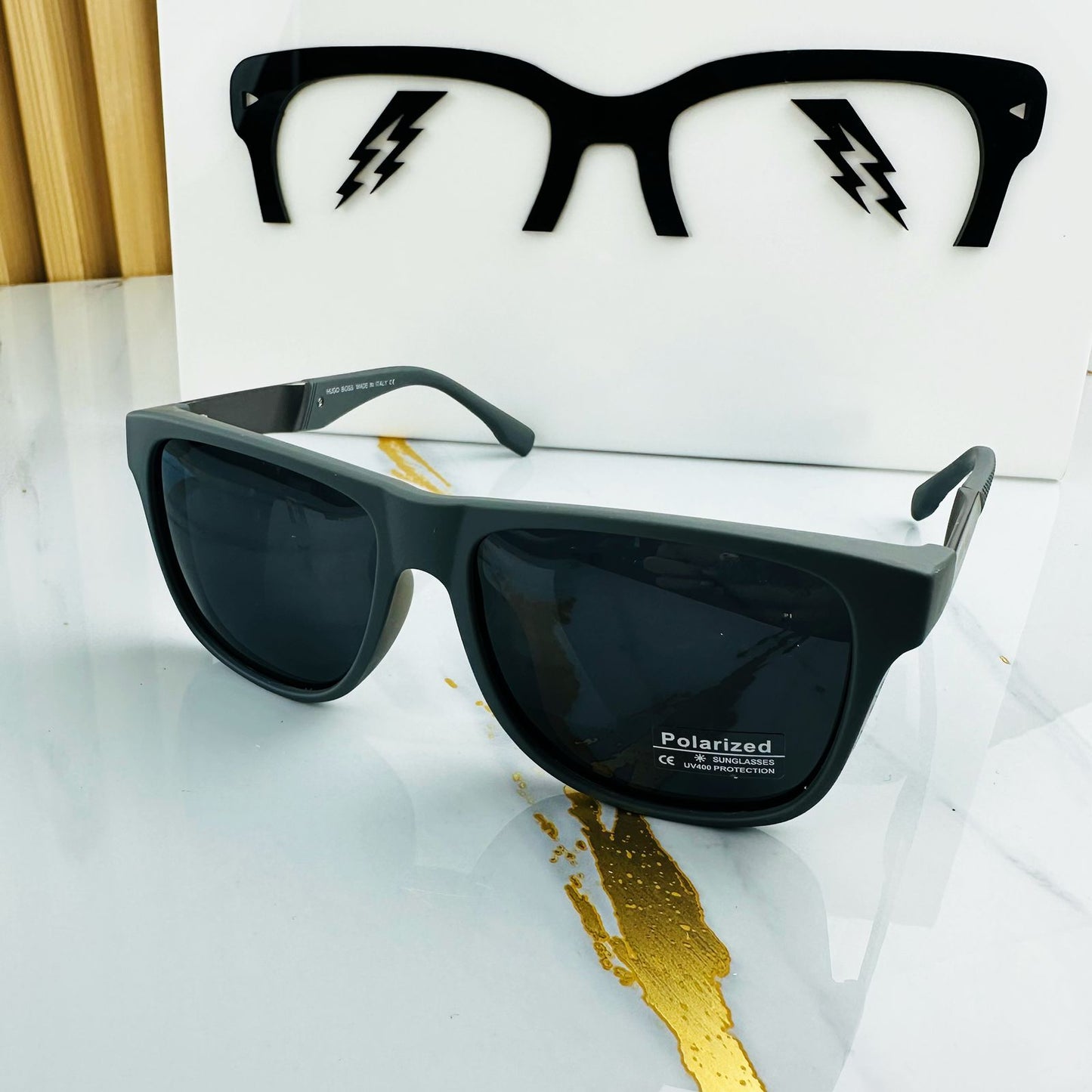 GAFAS CON ESTILO 2025 DE MODA