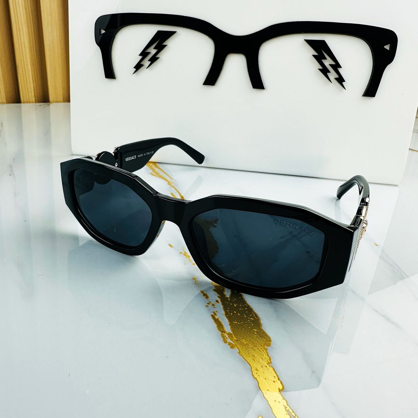 GAFAS CON ESTILO 2025 DE MODA
