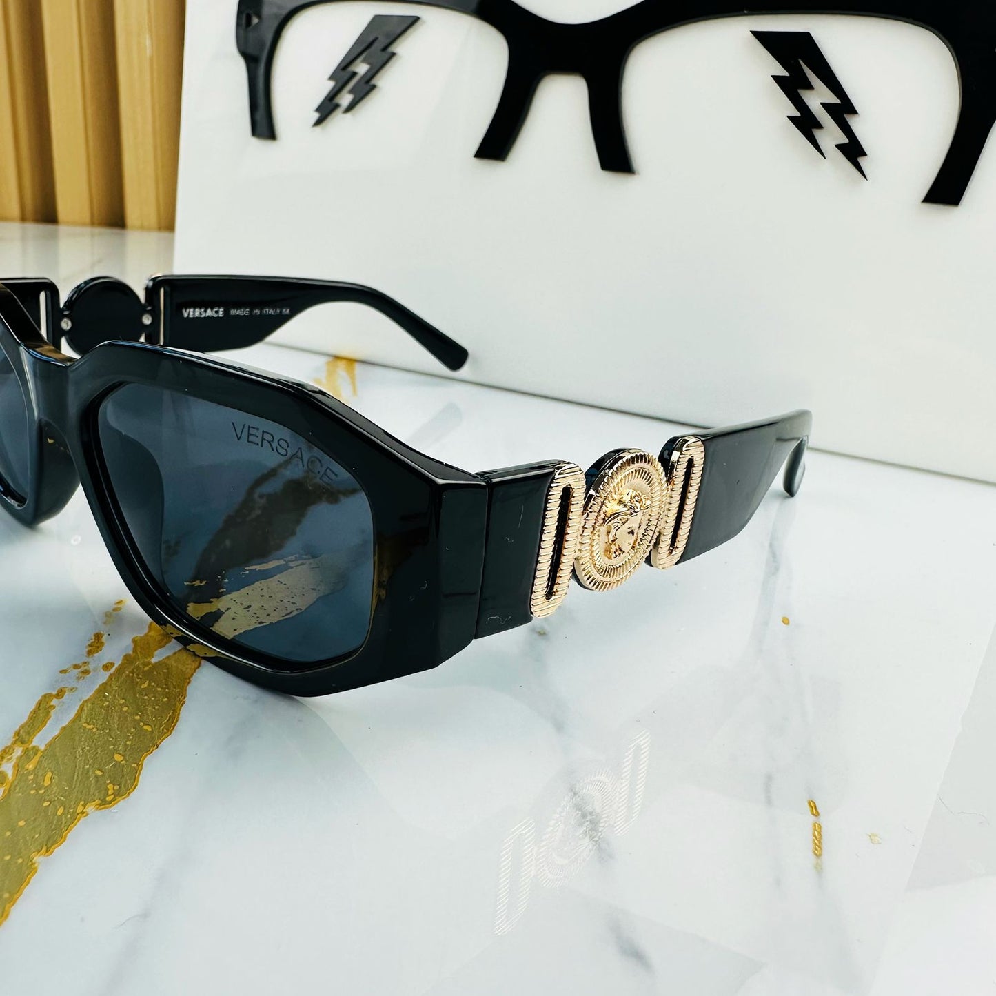 GAFAS CON ESTILO 2025 DE MODA